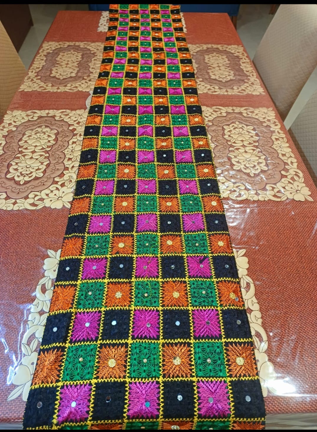 Shagun's House Of Phulkari 