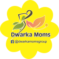 Logo Dwarkamoms
